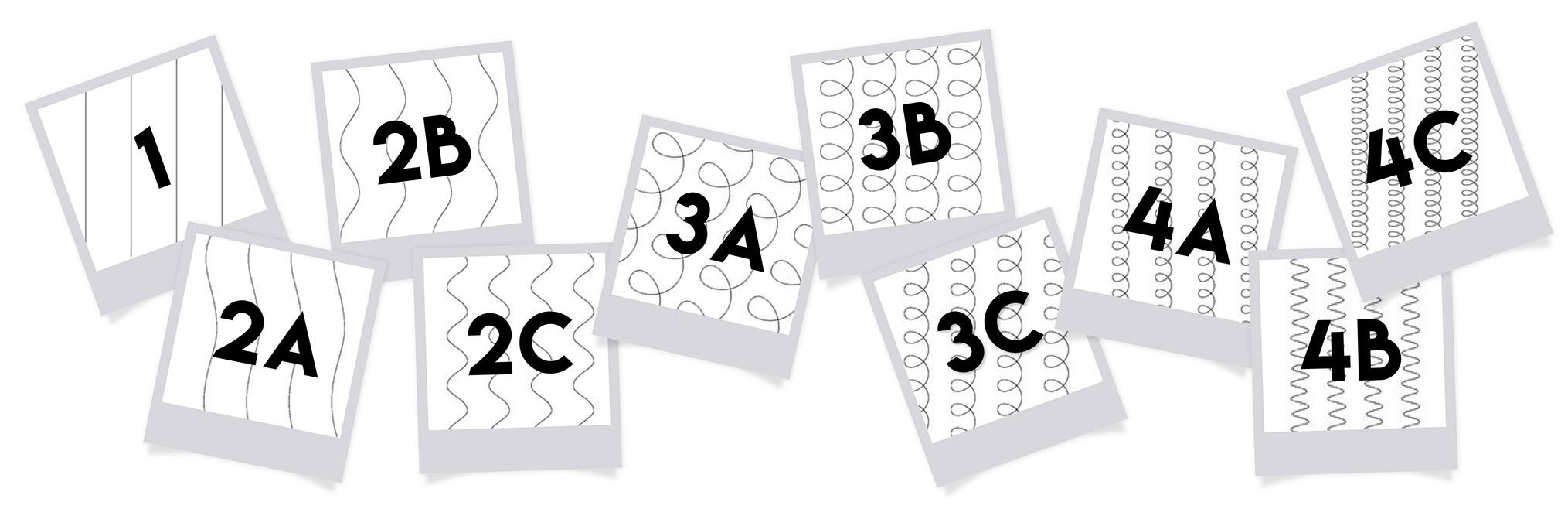 Klassifizierung von Haartexturen